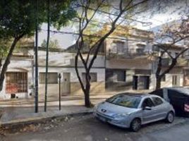  Terreno (Parcela) en venta en Capital Federal, Buenos Aires, Capital Federal