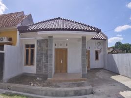 2 Bedroom House for sale in Klaten, Jawa Tengah, Klaten Utara, Klaten