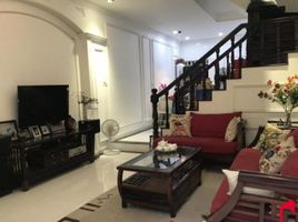 4 chambre Villa for sale in Ha Noi, Buoi, Tay Ho, Ha Noi