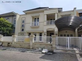 4 Habitación Casa en venta en Tambaksari, East Jawa, Tambaksari