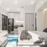 1 Habitación Apartamento en venta en Gustavo A Madero, Ciudad de México, Gustavo A Madero