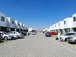 Villa 3 chambre à vendre à San Pedro Cholula, Puebla, San Pedro Cholula