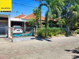 3 Habitación Casa en venta en Tenggilis Mejoyo, East Jawa, Tenggilis Mejoyo
