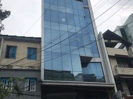 8 Phòng ngủ Nhà phố for sale in Phường 6, Quận 3, Phường 6