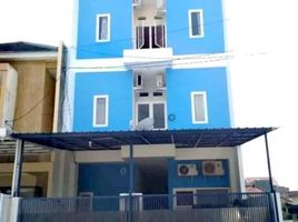 17 Habitación Casa en venta en Wiyung, East Jawa, Wiyung