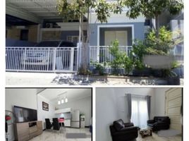 4 Habitación Casa en venta en Wiyung, East Jawa, Wiyung