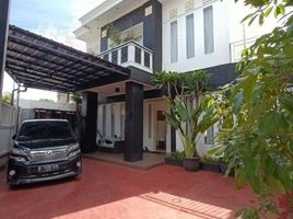 5 Kamar Rumah for sale in Setu Babakan, Jaga Karsa, Jaga Karsa