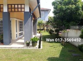 6 Bilik Tidur Rumah for sale in Petaling, Selangor, Damansara, Petaling