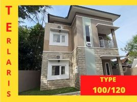 Maison 3 chambre à vendre à Ngaglik, Yogyakarta, Ngaglik
