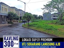  Land for sale in Singosari, Malang Regency, Singosari