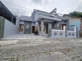 3 Kamar Rumah for sale in Ngemplak, Sleman, Ngemplak