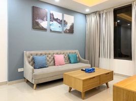 2 Phòng ngủ Chung cư for rent at The Tresor, Phường 12