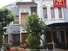 3 Schlafzimmer Villa zu verkaufen in Margacinta, West Jawa, Margacinta
