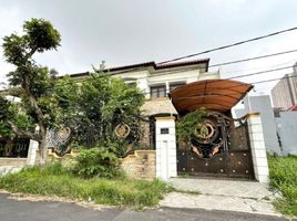 4 Bedroom House for rent in East Jawa, Mulyorejo, Surabaya, East Jawa