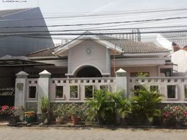 4 Habitación Villa en venta en Mulyorejo, East Jawa, Mulyorejo