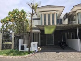 4 Habitación Villa en venta en Mulyorejo, East Jawa, Mulyorejo