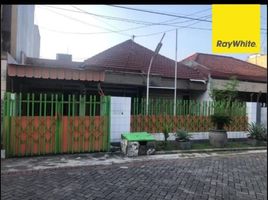 5 Habitación Villa en venta en Mulyorejo, East Jawa, Mulyorejo