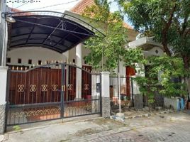8 Habitación Casa en venta en Tambaksari, East Jawa, Tambaksari, Surabaya, East Jawa