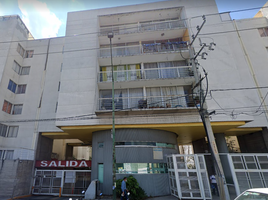 2 Habitación Apartamento en venta en Cuauhtemoc, Ciudad de México, Cuauhtemoc