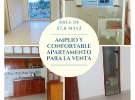 3 Habitación Apartamento en venta en Armenia, Quindio, Armenia