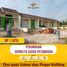 2 Kamar Vila for sale in Lampung, Sukarame, Bandar Lampung, Lampung