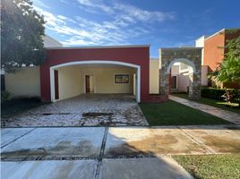 3 Bedroom Villa for rent in Merida, Yucatan, Merida, Yucatan