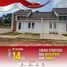 2 Kamar Vila for sale in Lampung, Sukarame, Bandar Lampung, Lampung