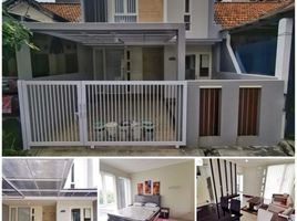 3 Kamar Vila for sale in Lakarsantri, East Jawa, Lakarsantri, Surabaya, East Jawa, Indonesia