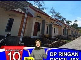 2 Bedroom House for sale in Pakis, Malang Regency, Pakis