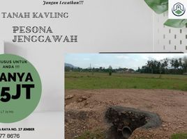  Land for sale in Jenggawah, Jember, Jenggawah