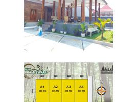 Villa 4 chambre à vendre à Cipondoh, Banten, Cipondoh, Tangerang
