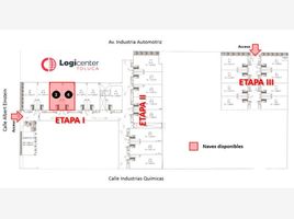 1,217 m² Office for rent in Toluca, Mexico, Toluca