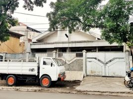  Rumah for sale in Siloam Hospitals Surabaya, Gubeng, Gubeng