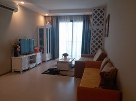 2 Phòng ngủ Chung cư for rent at The Gold View, Phường 1