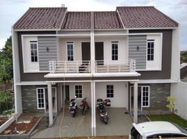 3 Habitación Casa en venta en Sawangan, West Jawa, Sawangan, Bogor