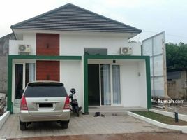 2 Kamar Rumah for sale in Madiun, East Jawa, Taman, Madiun