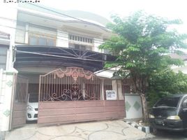 5 Habitación Villa en venta en Mulyorejo, East Jawa, Mulyorejo