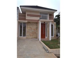 2 Kamar Rumah for sale in Pondokgede, Bekasi, Pondokgede