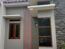 2 Bedroom Villa for sale in Bojonggede, Bogor, Bojonggede