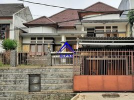 4 Bedroom Villa for sale in Husein Sastranegara International Airport, Andir, Sumurbandung