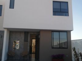 3 Schlafzimmer Villa zu verkaufen in San Luis Potosi, San Luis Potosi, San Luis Potosi, San Luis Potosi
