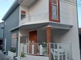 3 Schlafzimmer Villa zu verkaufen in Gubeng, East Jawa, Gubeng
