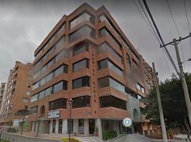 44 m² Office for sale in Cundinamarca, Bogotá, Cundinamarca