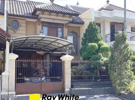 4 Habitación Casa en venta en Wiyung, East Jawa, Wiyung