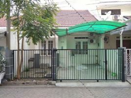 2 Habitación Casa en venta en Mulyorejo, East Jawa, Mulyorejo, Surabaya