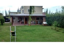 3 Schlafzimmer Haus zu verkaufen in San Rafael, Mendoza, San Rafael