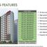 2 Bedroom Condo for sale at Bloom Residences, Paranaque City