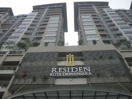 3 chambre Condominium for rent in Kuala Lumpur, Bandar Kuala Lumpur, Kuala Lumpur, Kuala Lumpur