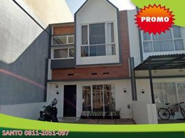 2 Bedroom Villa for sale in Husein Sastranegara International Airport, Andir, Cimahi Tengah