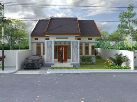 2 Bedroom House for sale in Madiun, East Jawa, Taman, Madiun